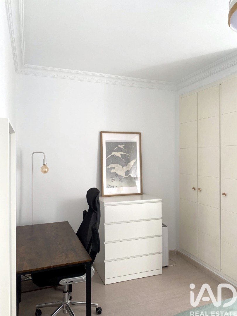 Wohnung in Cordoba, Spanien 3 Schlafzimmer, 77 m2 Nr. 185063