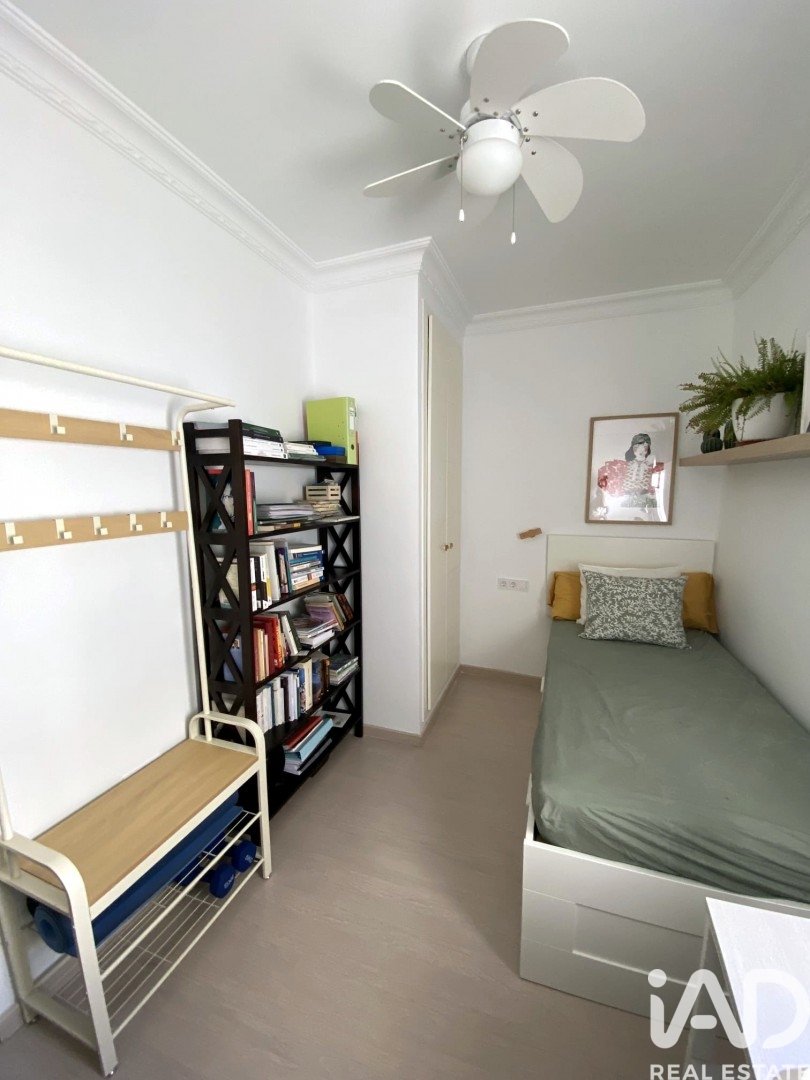 Wohnung in Cordoba, Spanien 3 Schlafzimmer, 77 m2 Nr. 185063