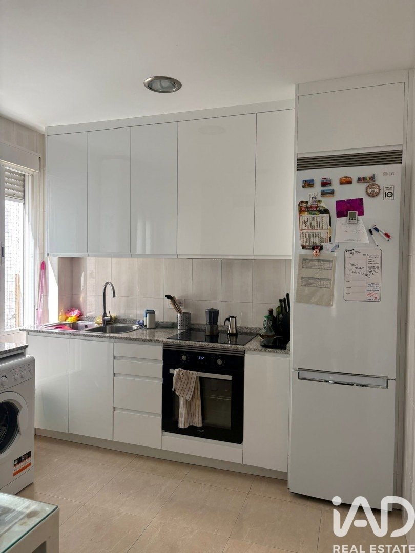 Wohnung in Cordoba, Spanien 3 Schlafzimmer, 77 m2 Nr. 185063