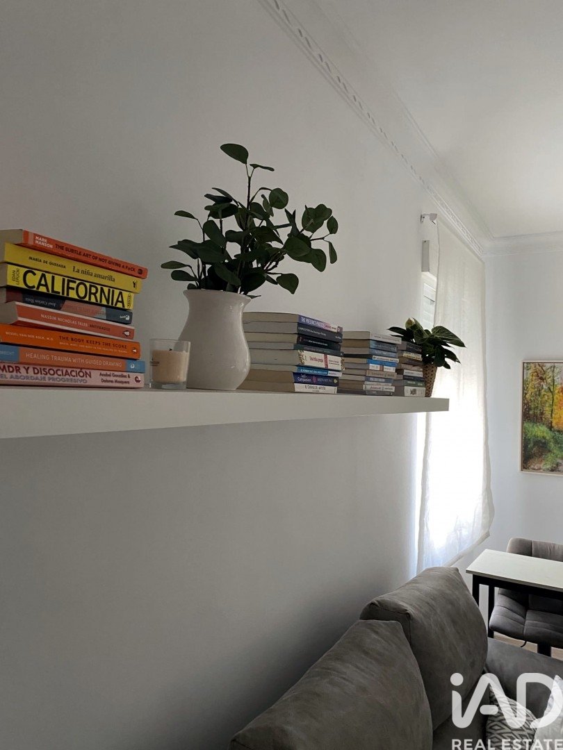 Wohnung in Cordoba, Spanien 3 Schlafzimmer, 77 m2 Nr. 185063