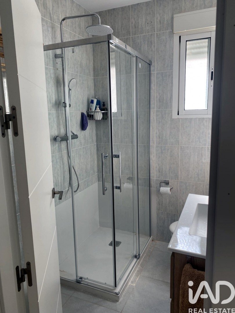 Wohnung in Cordoba, Spanien 3 Schlafzimmer, 77 m2 Nr. 185063