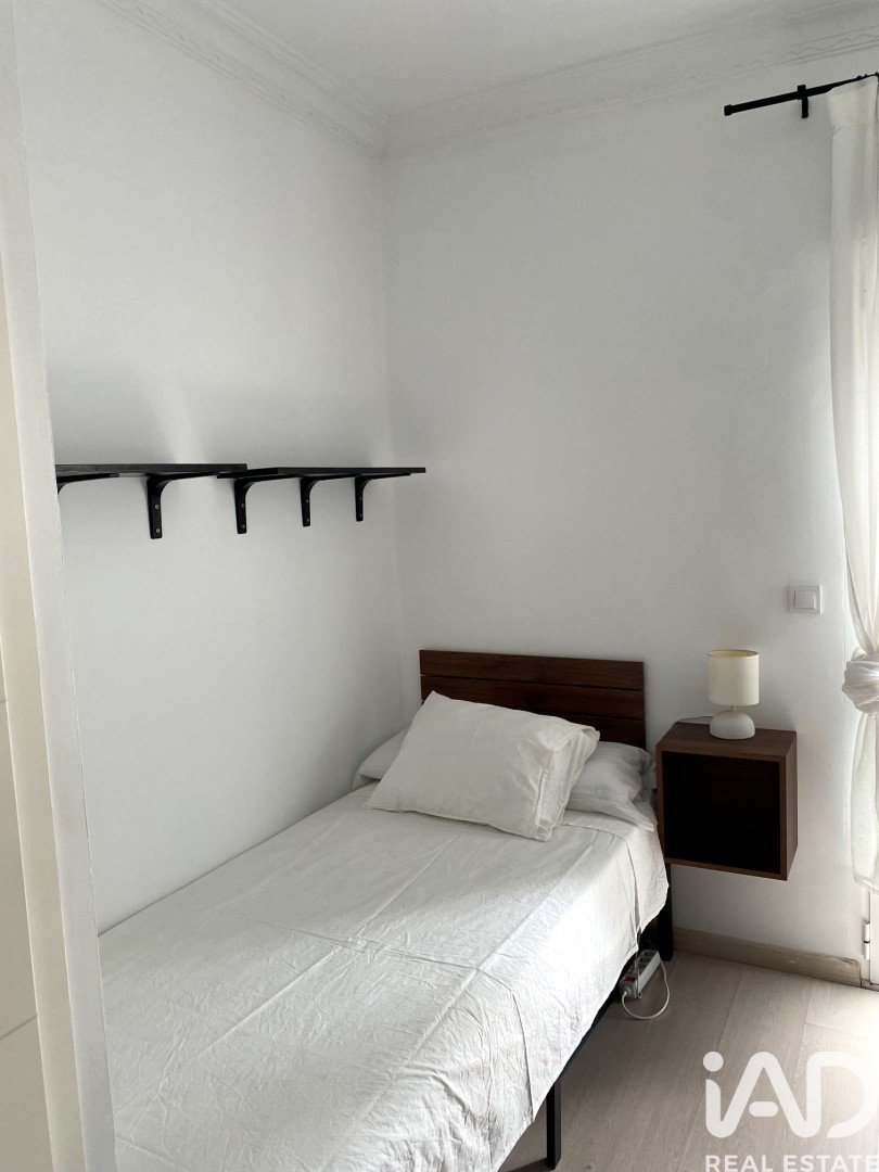 Wohnung in Cordoba, Spanien 3 Schlafzimmer, 77 m2 Nr. 185063