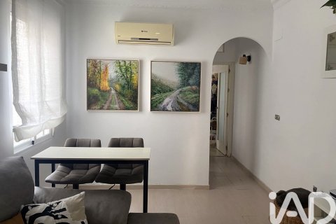 Lägenhet i Cordoba, Spanien 3 sovrum, 77 kvm. Nr. 185063