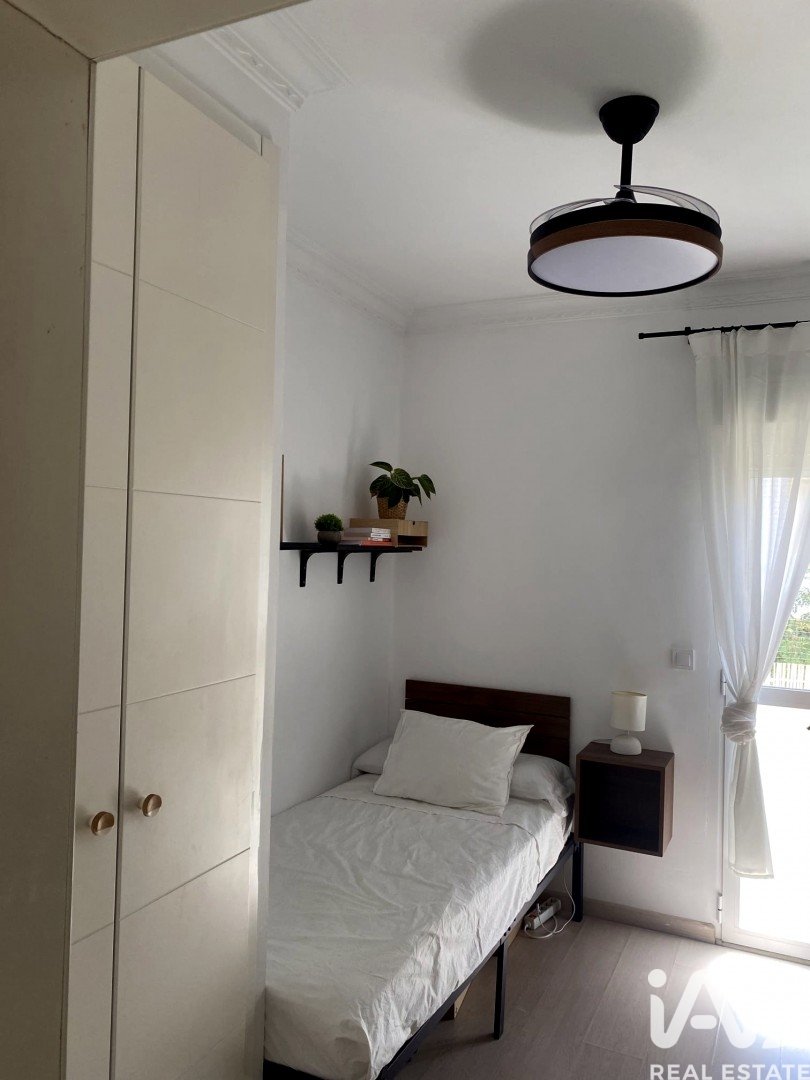 Wohnung in Cordoba, Spanien 3 Schlafzimmer, 77 m2 Nr. 185063