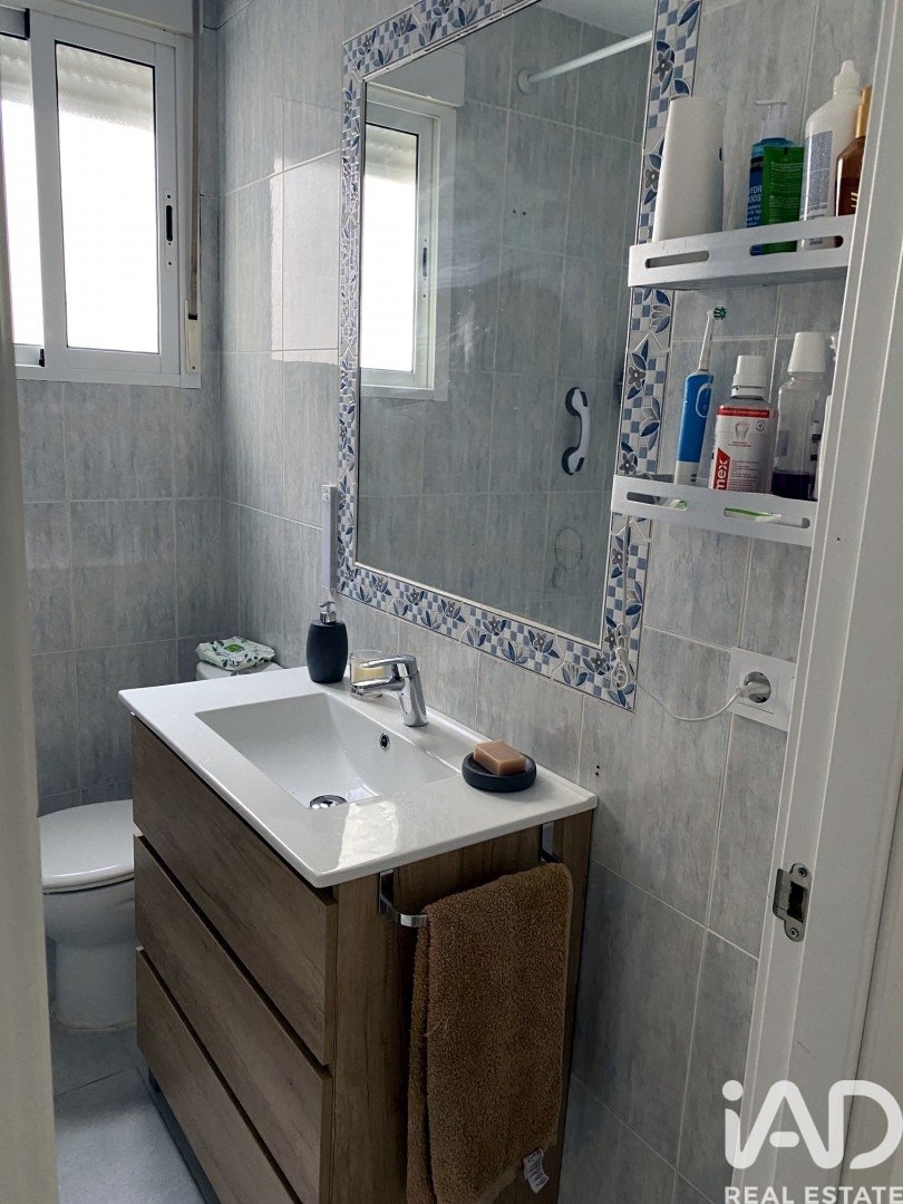 Wohnung in Cordoba, Spanien 3 Schlafzimmer, 77 m2 Nr. 185063