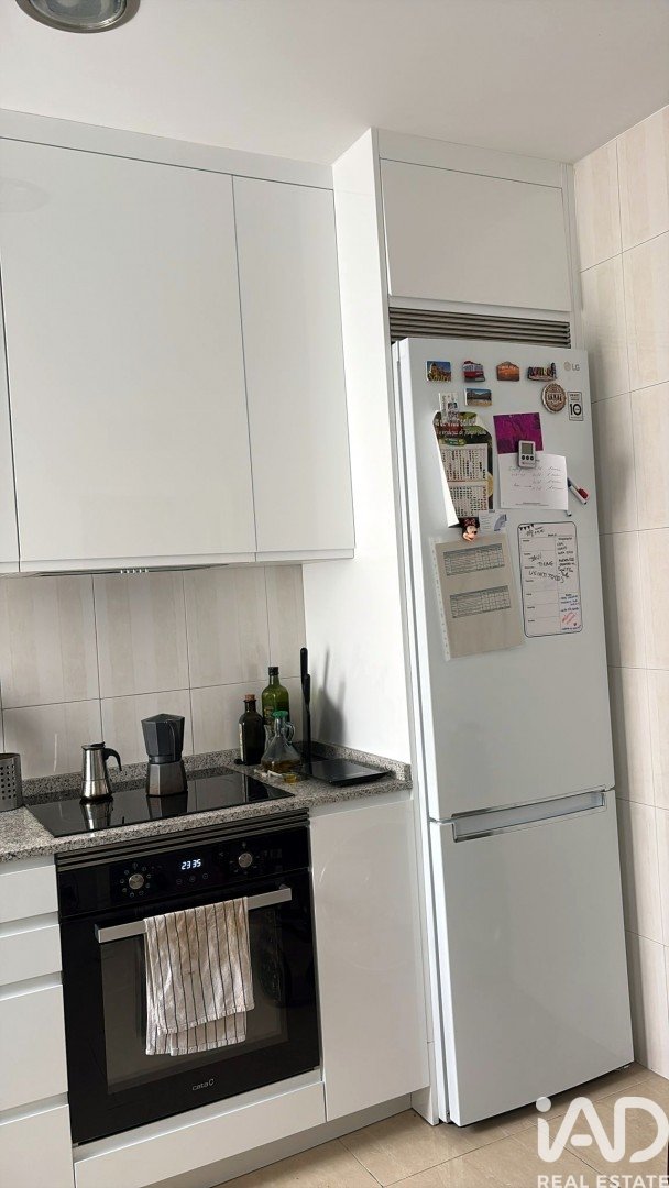 Wohnung in Cordoba, Spanien 3 Schlafzimmer, 77 m2 Nr. 185063