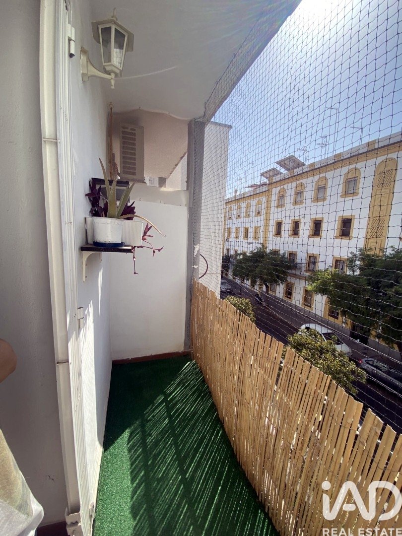 Wohnung in Cordoba, Spanien 3 Schlafzimmer, 77 m2 Nr. 185063