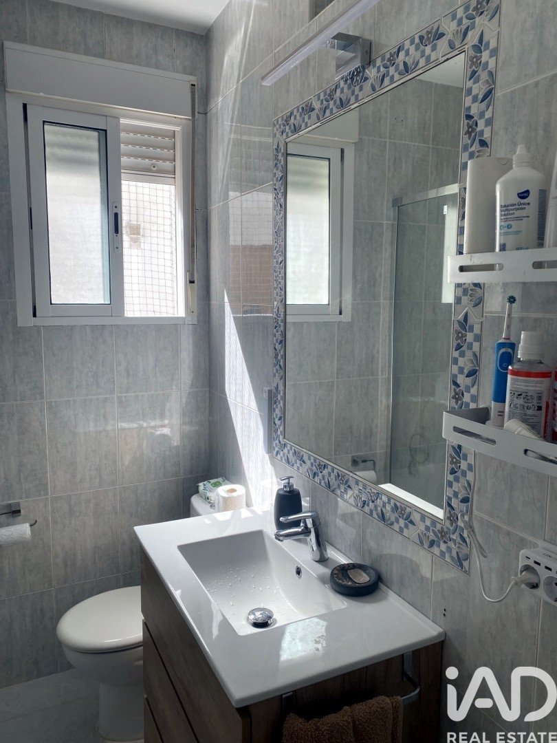 Wohnung in Cordoba, Spanien 3 Schlafzimmer, 77 m2 Nr. 185063