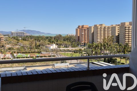 Wohnung in Oropesa del Mar, Castellon, Spanien 2 Schlafzimmer, 61 m2 Nr. 185066