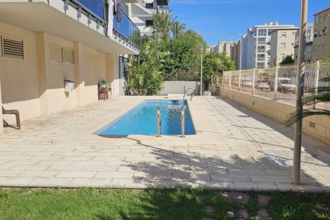 Dzīvoklis pārdošanā Bellreguard, Valencia, Spānijā 1 istaba, 42 m2 Nr. 185068 - attēls 12