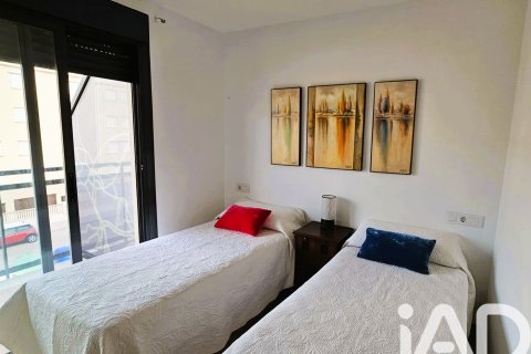 Dzīvoklis pārdošanā Bellreguard, Valencia, Spānijā 1 istaba, 42 m2 Nr. 185068 - attēls 4