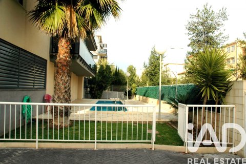 Dzīvoklis pārdošanā Bellreguard, Valencia, Spānijā 1 istaba, 42 m2 Nr. 185068 - attēls 13