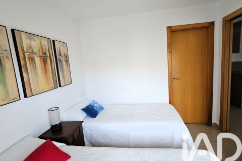 Dzīvoklis pārdošanā Bellreguard, Valencia, Spānijā 1 istaba, 42 m2 Nr. 185068 - attēls 10