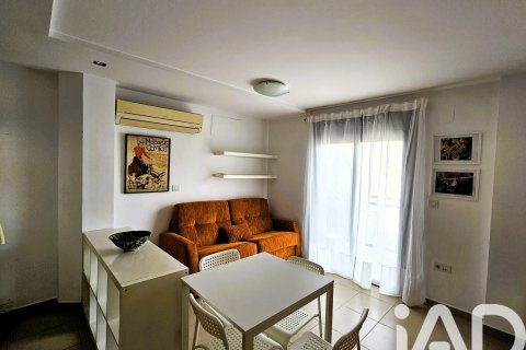 Dzīvoklis pārdošanā Bellreguard, Valencia, Spānijā 1 istaba, 42 m2 Nr. 185068 - attēls 6