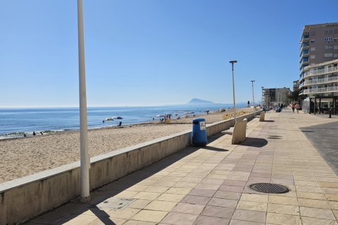 Appartamento a Bellreguard, Valencia, Spagna 1 camera da letto, 42 mq. N° 185068