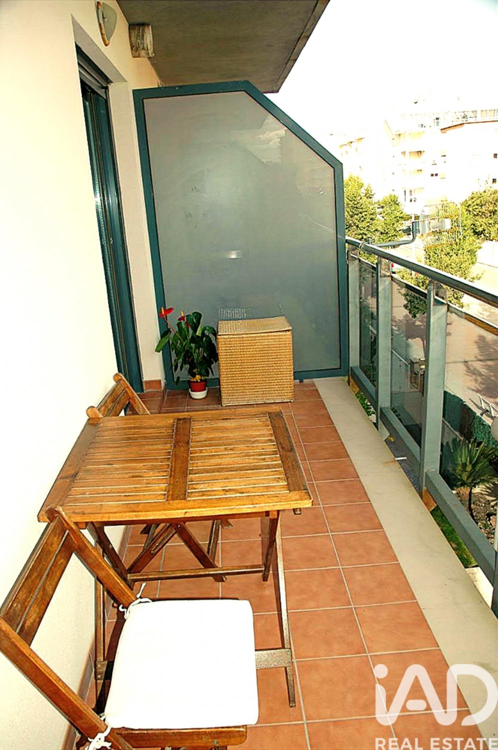 Apartment à Bellreguard, Valencia, Espagne 1 chambre, 42 m2 No. 185068