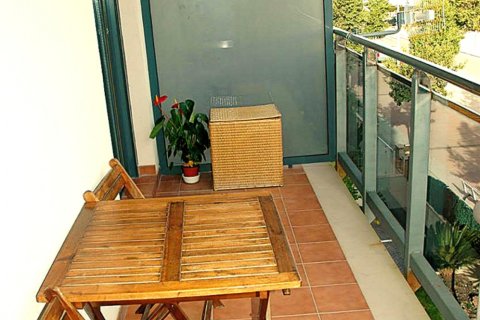 Dzīvoklis pārdošanā Bellreguard, Valencia, Spānijā 1 istaba, 42 m2 Nr. 185068 - attēls 15