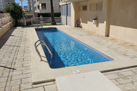 Dzīvoklis pārdošanā Bellreguard, Valencia, Spānijā 1 istaba, 42 m2 Nr. 185068 - attēls 2