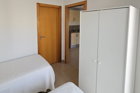 Dzīvoklis pārdošanā Bellreguard, Valencia, Spānijā 1 istaba, 42 m2 Nr. 185068 - attēls 11