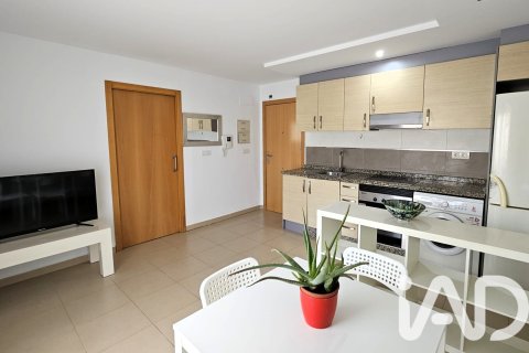Dzīvoklis pārdošanā Bellreguard, Valencia, Spānijā 1 istaba, 42 m2 Nr. 185068 - attēls 9