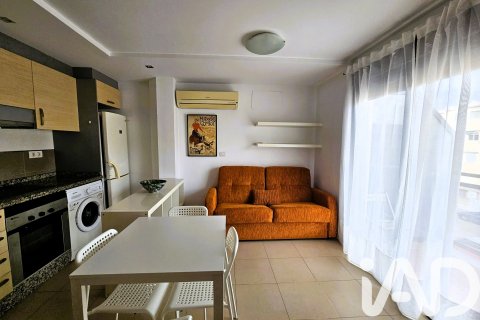 Dzīvoklis pārdošanā Bellreguard, Valencia, Spānijā 1 istaba, 42 m2 Nr. 185068 - attēls 7