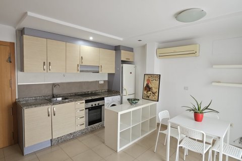 Dzīvoklis pārdošanā Bellreguard, Valencia, Spānijā 1 istaba, 42 m2 Nr. 185068 - attēls 8