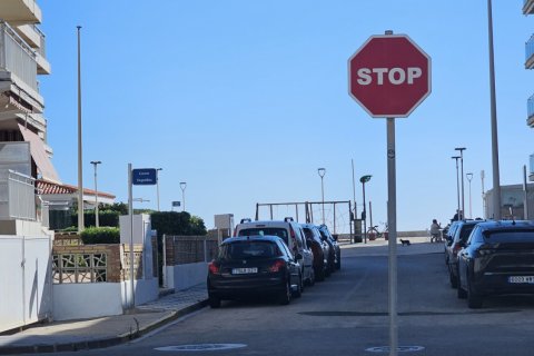 Dzīvoklis pārdošanā Bellreguard, Valencia, Spānijā 1 istaba, 42 m2 Nr. 185068 - attēls 17