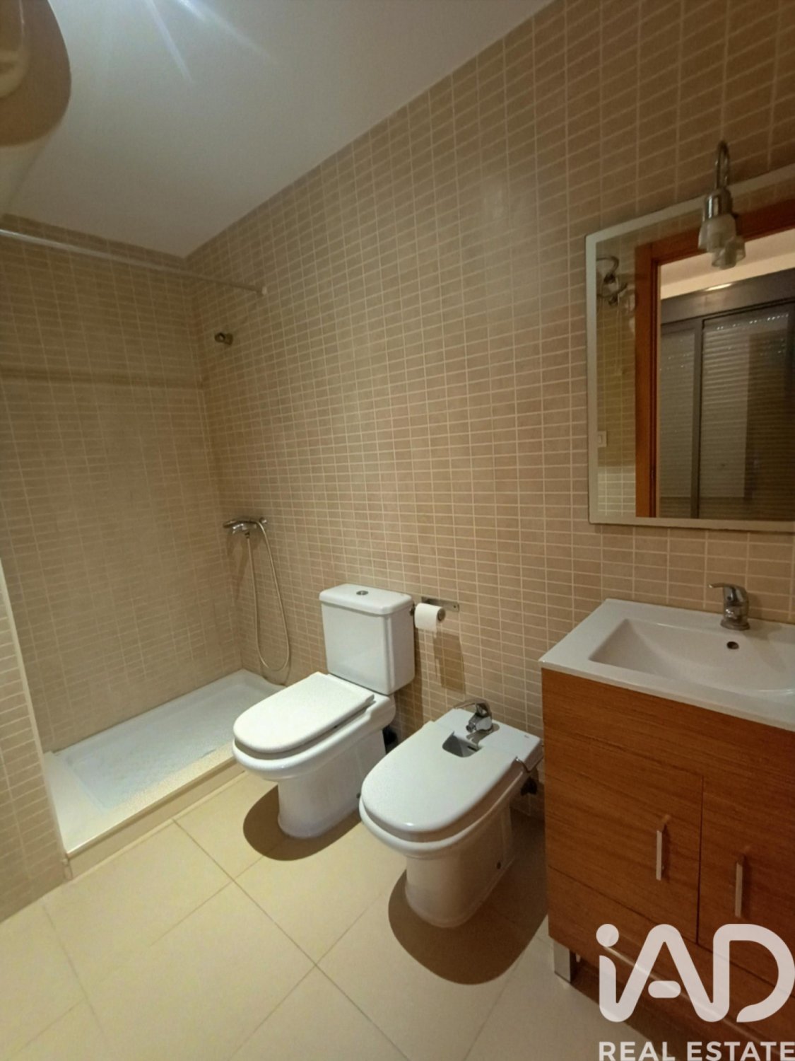 Apartment à Bellreguard, Valencia, Espagne 1 chambre, 42 m2 No. 185068