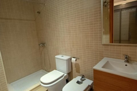 Dzīvoklis pārdošanā Bellreguard, Valencia, Spānijā 1 istaba, 42 m2 Nr. 185068 - attēls 5