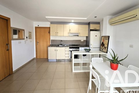 Dzīvoklis pārdošanā Bellreguard, Valencia, Spānijā 1 istaba, 42 m2 Nr. 185068 - attēls 3
