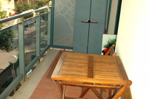 Dzīvoklis pārdošanā Bellreguard, Valencia, Spānijā 1 istaba, 42 m2 Nr. 185068 - attēls 20