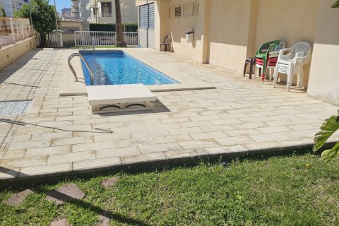 Dzīvoklis pārdošanā Bellreguard, Valencia, Spānijā 1 istaba, 42 m2 Nr. 185068 - attēls 14