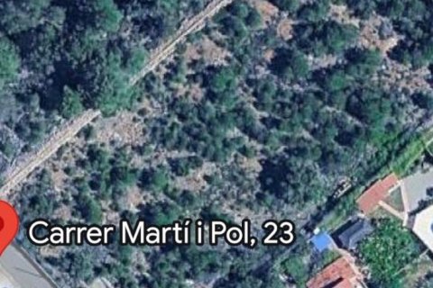Gewerbeimmobilien in El Montmell, Tarragona, Spanien Nr. 185062