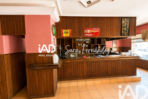 Gewerbeimmobilien zum Verkauf in Trobajo del Camino, Leon, Spanien 100 m2 Nr. 185064 - Foto 19