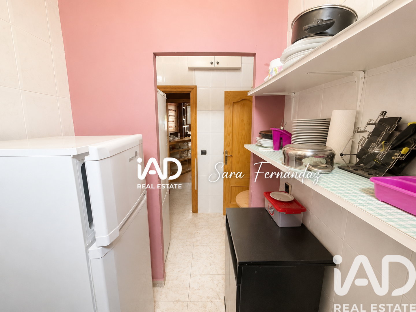 Commercial property à Trobajo del Camino, Leon, Espagne 100 m2 No. 185064
