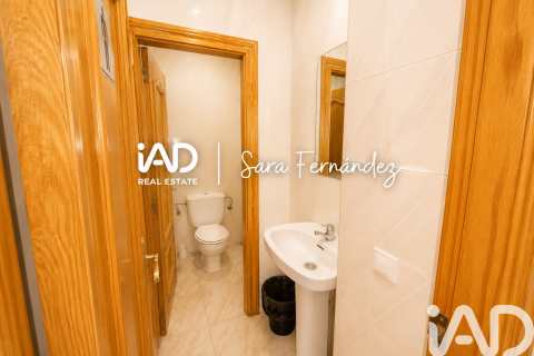 Gewerbeimmobilien zum Verkauf in Trobajo del Camino, Leon, Spanien 100 m2 Nr. 185064 - Foto 11
