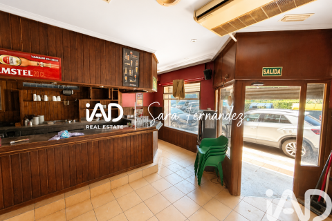 Gewerbeimmobilien zum Verkauf in Trobajo del Camino, Leon, Spanien 100 m2 Nr. 185064 - Foto 21