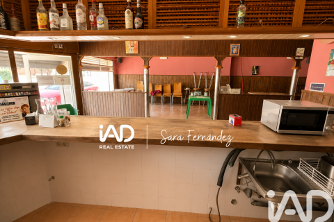 Gewerbeimmobilien zum Verkauf in Trobajo del Camino, Leon, Spanien 100 m2 Nr. 185064 - Foto 5
