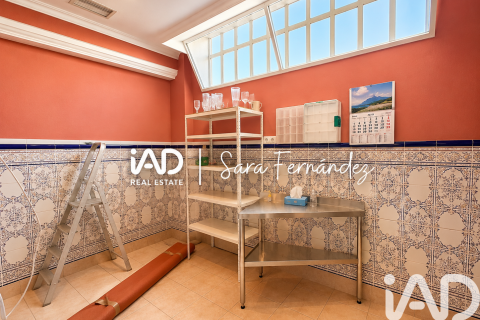 Gewerbeimmobilien zum Verkauf in Trobajo del Camino, Leon, Spanien 100 m2 Nr. 185064 - Foto 16