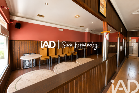 Gewerbeimmobilien zum Verkauf in Trobajo del Camino, Leon, Spanien 100 m2 Nr. 185064 - Foto 24