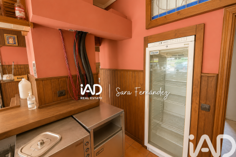 Gewerbeimmobilien zum Verkauf in Trobajo del Camino, Leon, Spanien 100 m2 Nr. 185064 - Foto 3