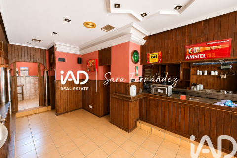 Gewerbeimmobilien zum Verkauf in Trobajo del Camino, Leon, Spanien 100 m2 Nr. 185064 - Foto 20