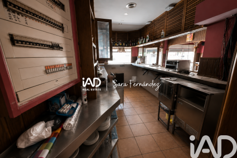 Gewerbeimmobilien zum Verkauf in Trobajo del Camino, Leon, Spanien 100 m2 Nr. 185064 - Foto 4