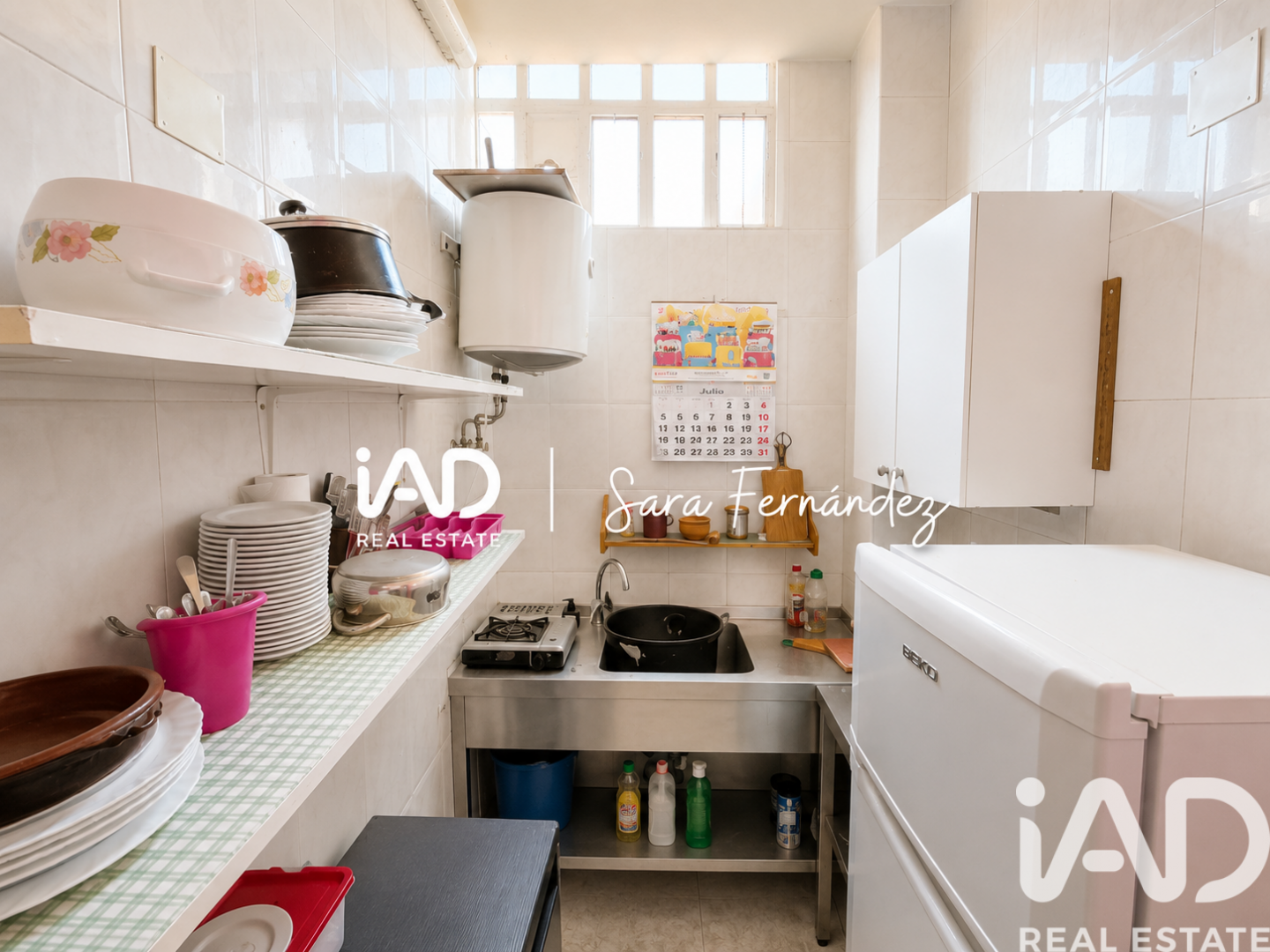 Commercial property à Trobajo del Camino, Leon, Espagne 100 m2 No. 185064