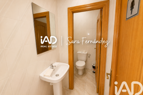 Gewerbeimmobilien zum Verkauf in Trobajo del Camino, Leon, Spanien 100 m2 Nr. 185064 - Foto 12
