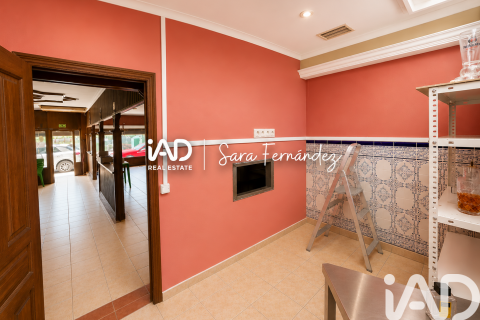 Gewerbeimmobilien zum Verkauf in Trobajo del Camino, Leon, Spanien 100 m2 Nr. 185064 - Foto 15