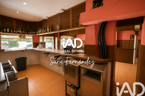 Gewerbeimmobilien zum Verkauf in Trobajo del Camino, Leon, Spanien 100 m2 Nr. 185064 - Foto 2