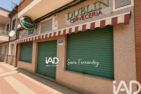 Gewerbeimmobilien zum Verkauf in Trobajo del Camino, Leon, Spanien 100 m2 Nr. 185064 - Foto 25
