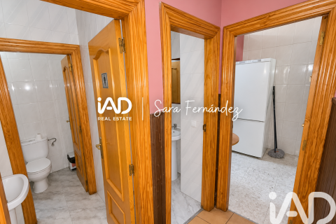 Gewerbeimmobilien zum Verkauf in Trobajo del Camino, Leon, Spanien 100 m2 Nr. 185064 - Foto 10