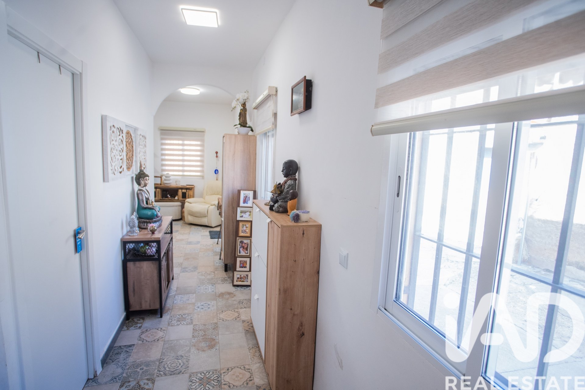 Villa en Espagne 2 chambres, 168 m2 No. 185067
